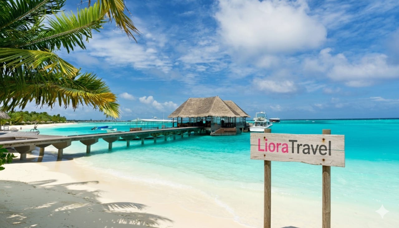 Екзотичні тури