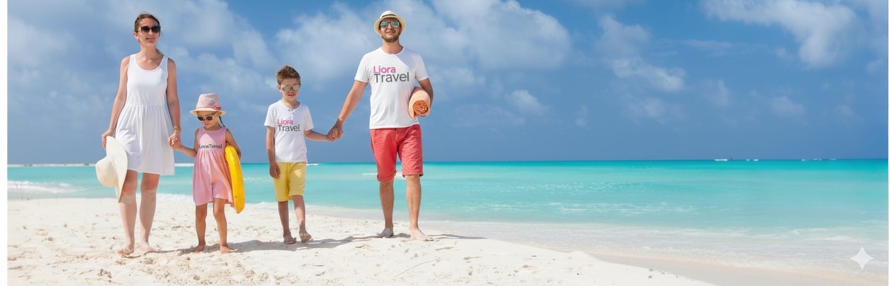 Пляжний відпочинок